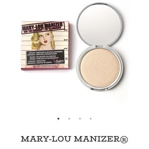 BRAND NEW MARY-LOU MANIZER HIGHLIGHTER